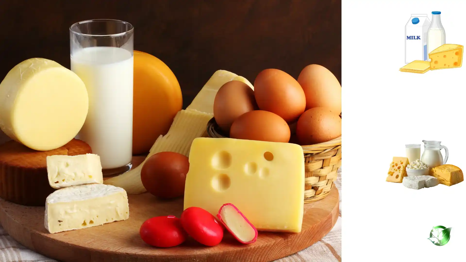 Wholesale packaging for Dairy Products can be planned for retail, food-service operations, store-brand, or factory-scale distribution.